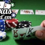 Bermain Texas Holdem Online Dengan Rekomendasi Pemain SBOBET